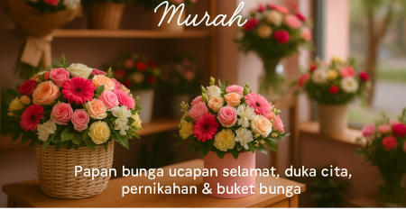 Toko Bunga Rancabungur
